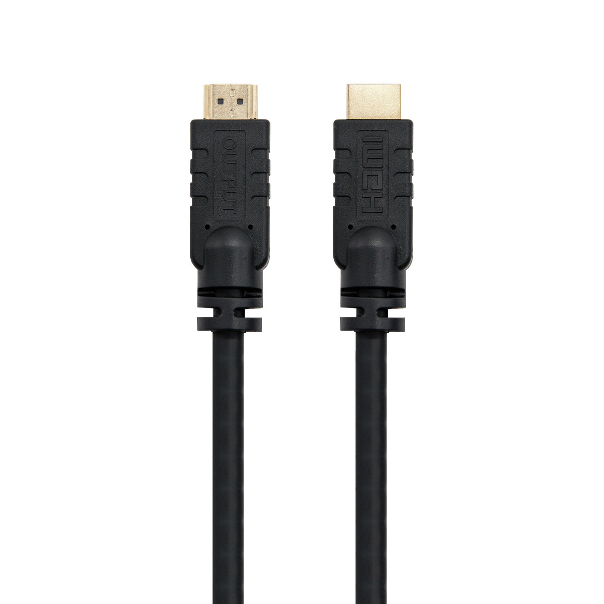 Nanocable 10.15.1820 cable HDMI HDMI tipo A (Estándar) Negro (3)