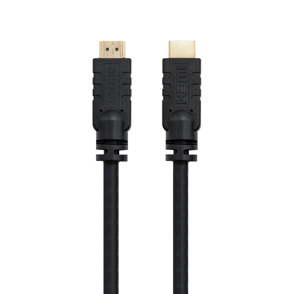 Nanocable 10.15.1815 cable HDMI HDMI tipo A (Estándar) Negro (3)
