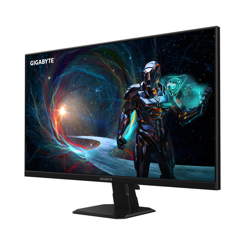 GIGABYTE GS27FA pantalla para PC 68,6 cm (27") 1920 x 1080 Pixeles Full HD LED Negro (3)