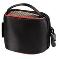 Hama NaviBag for TomTom One 2 Generation, grey Nylon Gris