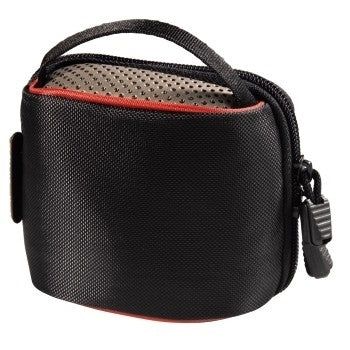 Hama NaviBag for TomTom One 2 Generation, grey Nylon Gris