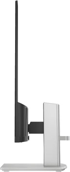 HP Series 5 27 inch FHD Height Adjust Monitor - 527sh pantalla para PC 68,6 cm (27") 1920 x 1080 Pixeles Full HD LCD Plata (5)