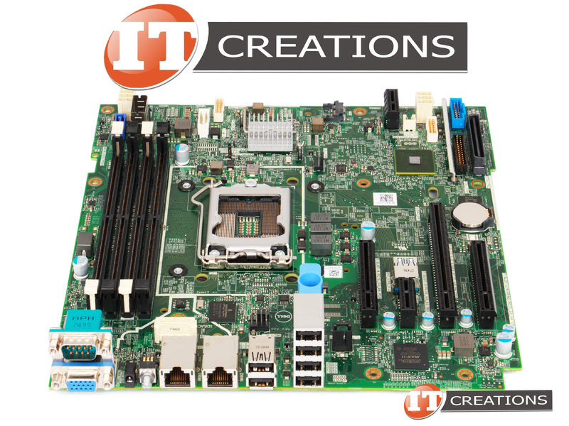 Dell ASSY PWA PLN T130/T330 V4 6FW8M-RFB – Reacondicionado