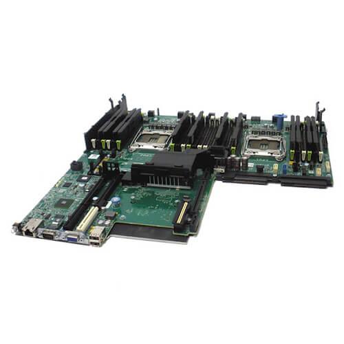 Dell POWEREDGE R740/R740XD SYSTEM 6G98X-RFB – Reacondicionado (4)