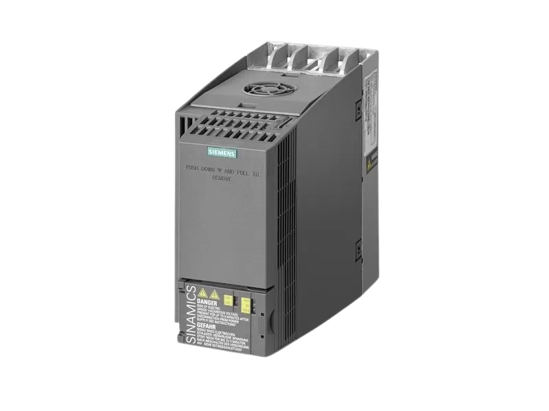 Siemens Sinamics G120c Pn 0,55kw Unfil (2)