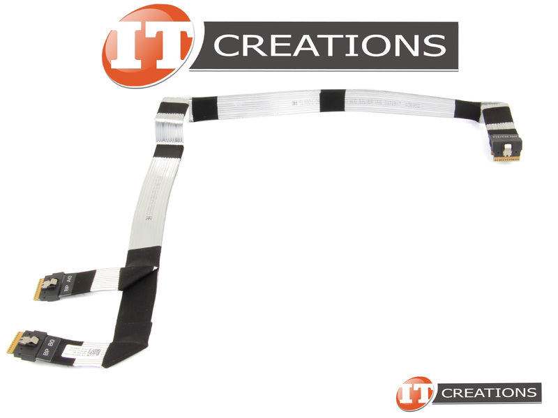 Dell cable R640 6-9 PUERTOS NVMe 6WD76-RFB – Reacondicionado (4)
