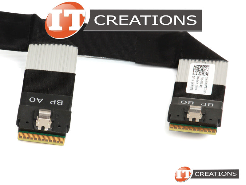 Dell cable R640 6-9 PUERTOS NVMe 6WD76-RFB – Reacondicionado