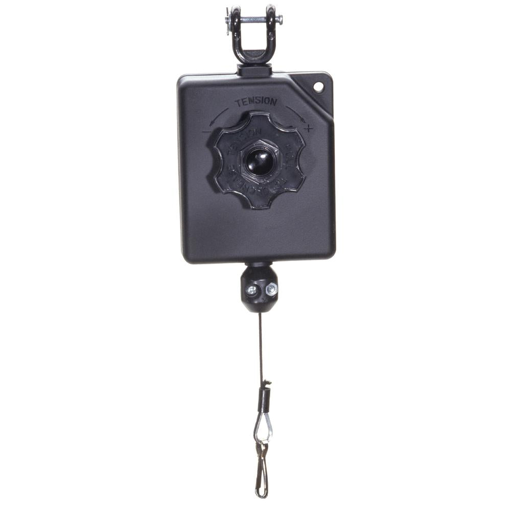 Enrouleur industriel Datalogic 7-0404 POWERSCAN (2)