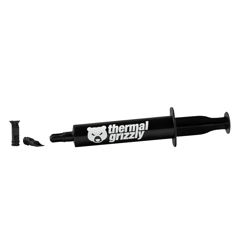 Thermal Grizzly TG-A-100-R heat sink compound Thermal paste guard 26 g