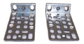 Cisco Mounting Brackets (2 pcs. ) 700-08209-01-RFB – Reacondicionado
