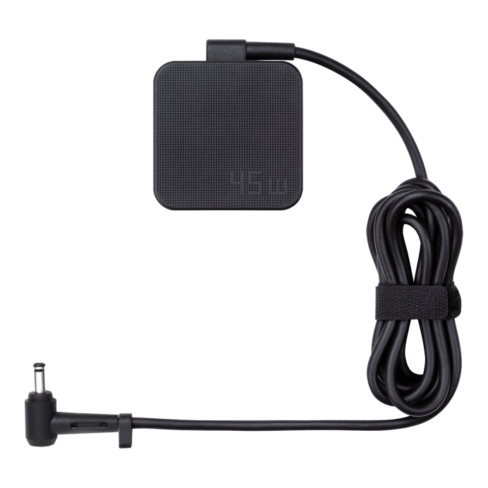 ASUS AD45-00C(ADP-45ZE B)/EU adaptador e inversor de corriente Interior 45 W Negro (2)