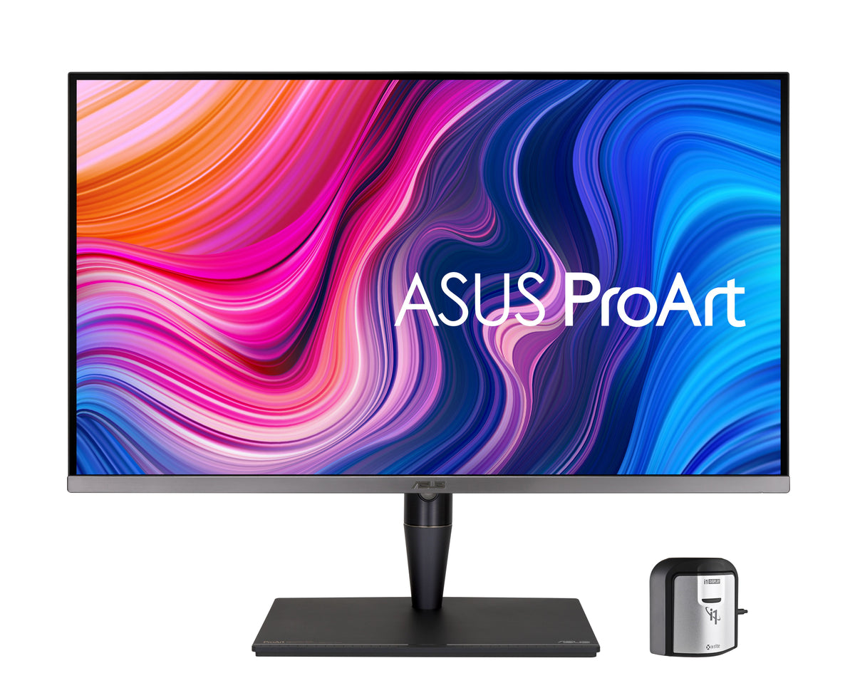 ASUS ProArt PA32UCG-K pantalla para PC 81,3 cm (32") 3840 x 2160 Pixeles 4K Ultra HD LED Negro (3)
