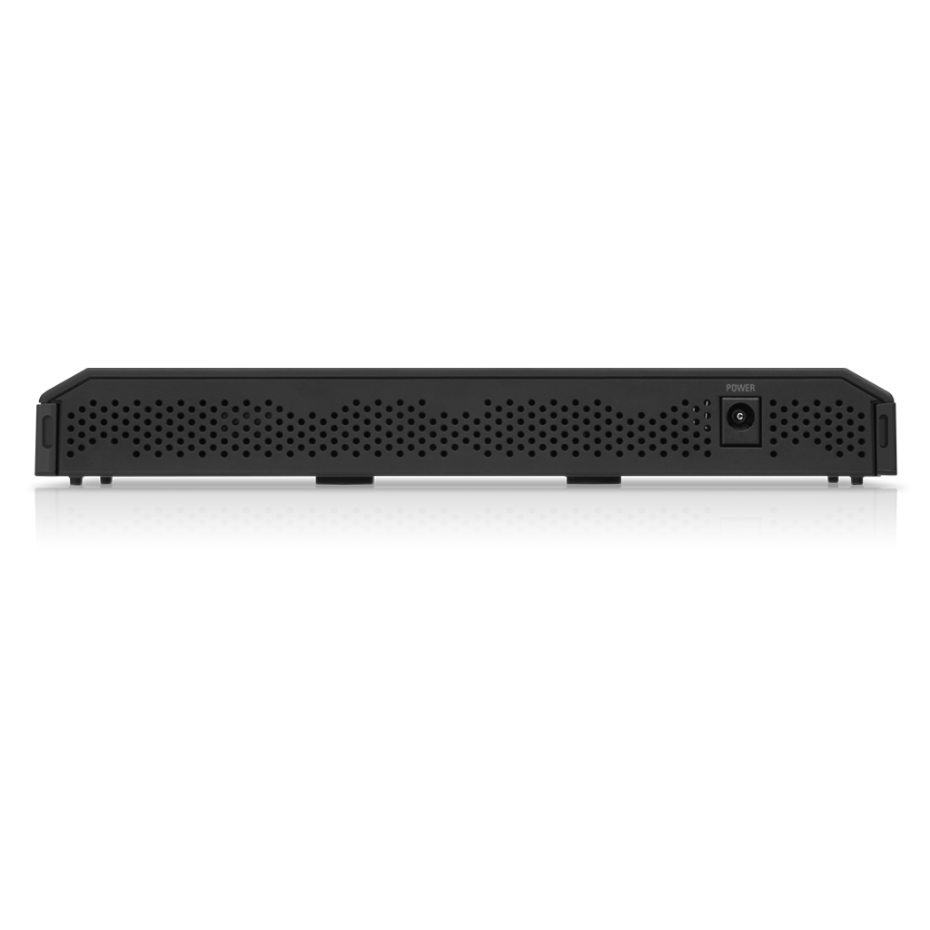 Ubiquiti EdgeSwitch 5XP EU ES-5XP-EU
