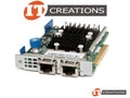 HP 533FLR-T 2-Port 10Gigabit 700757-001-RFB – Reacondicionado
