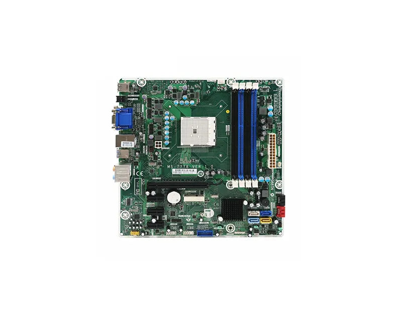 HP MOTHERBOARD PRO 3515MT 700846-001-RFB – Reacondicionado
