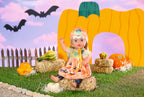 ZAPF Creation BABY born Halloween pump
