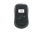 Equip 245108 ratón Viajes Ambidextro RF inalámbrico Óptico 1600 DPI (2)