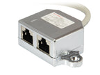 Equip 127608 divisor de red Plata (3)