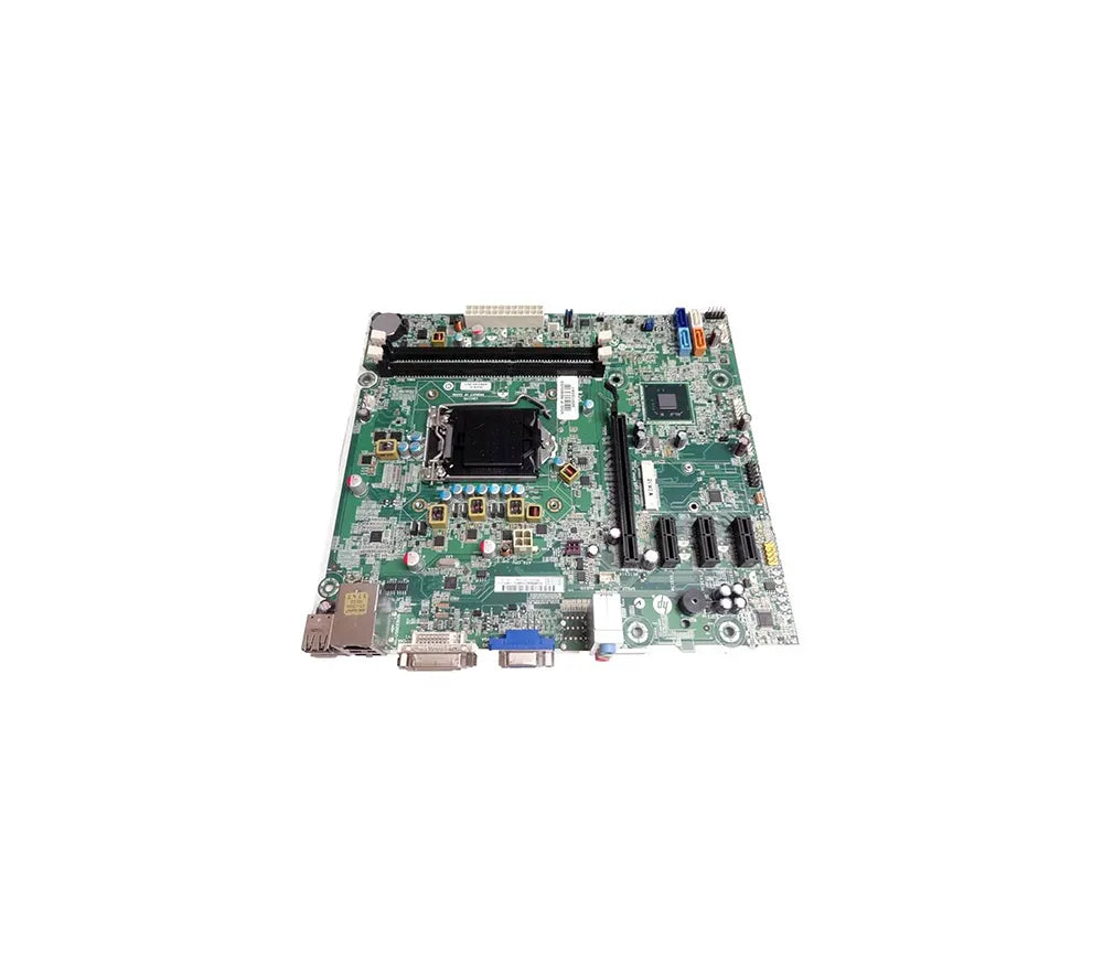 HP Sytemboard 701413-601-RFB – Reacondicionado (2)