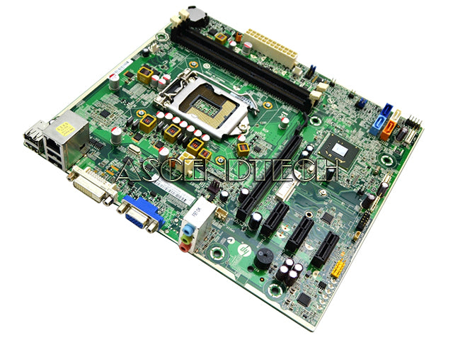 HP Sytemboard 701413-601-RFB – Reacondicionado (4)