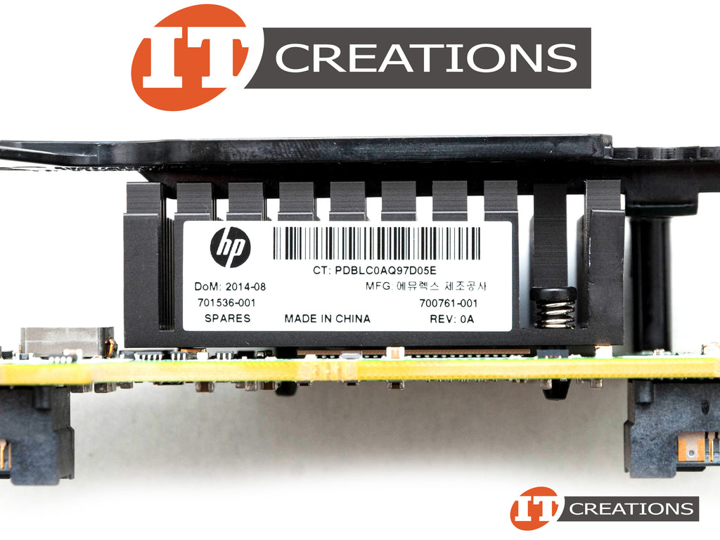 HP FlexFabric 20Gb 2-port 650FLB 701536-001-RFB – Reacondicionado (3)