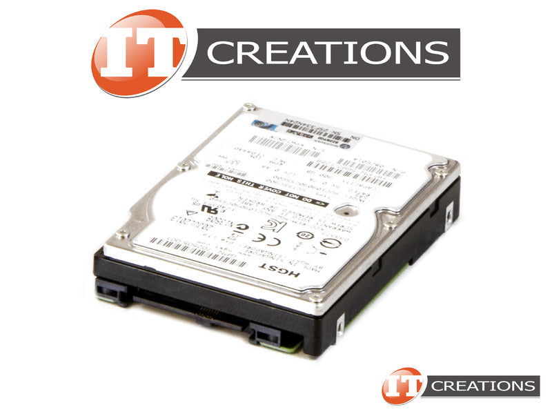 HP 900GB SAS 6G 10K SFF HDD para 702505-001-RFB – Reacondicionado (3)