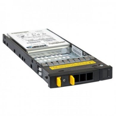 HP 900GB SAS 6G 10K SFF HDD para 702505-001-RFB – Reacondicionado