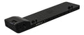 HP 2013 UltraSlim Docking Station Acoplamiento Negro – Reacondicionado