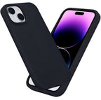 eSTUFF ES67150025 funda para teléfono móvil Negro (7)