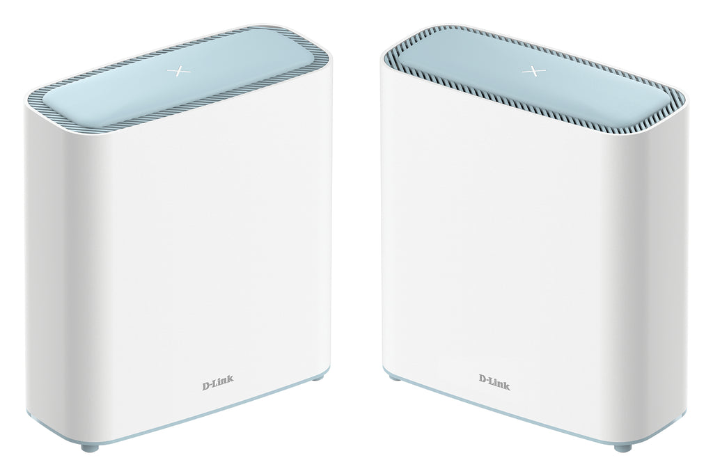 D-Link EAGLE PRO AI AX3200 Doble banda (2,4 GHz / 5 GHz) Wi-Fi 6 (802.11ax) Blanco 2 Interno (2)