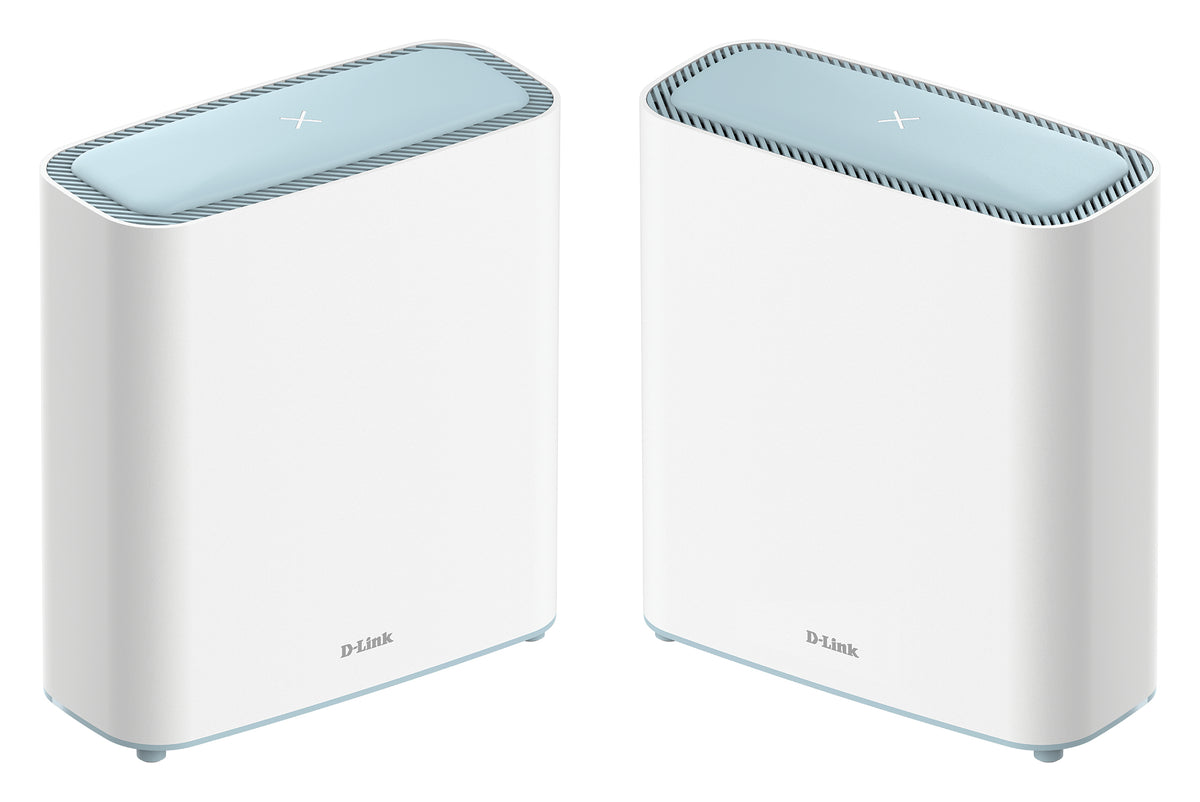 D-Link EAGLE PRO AI AX3200 Doble banda (2,4 GHz / 5 GHz) Wi-Fi 6 (802.11ax) Blanco 2 Interno (2)