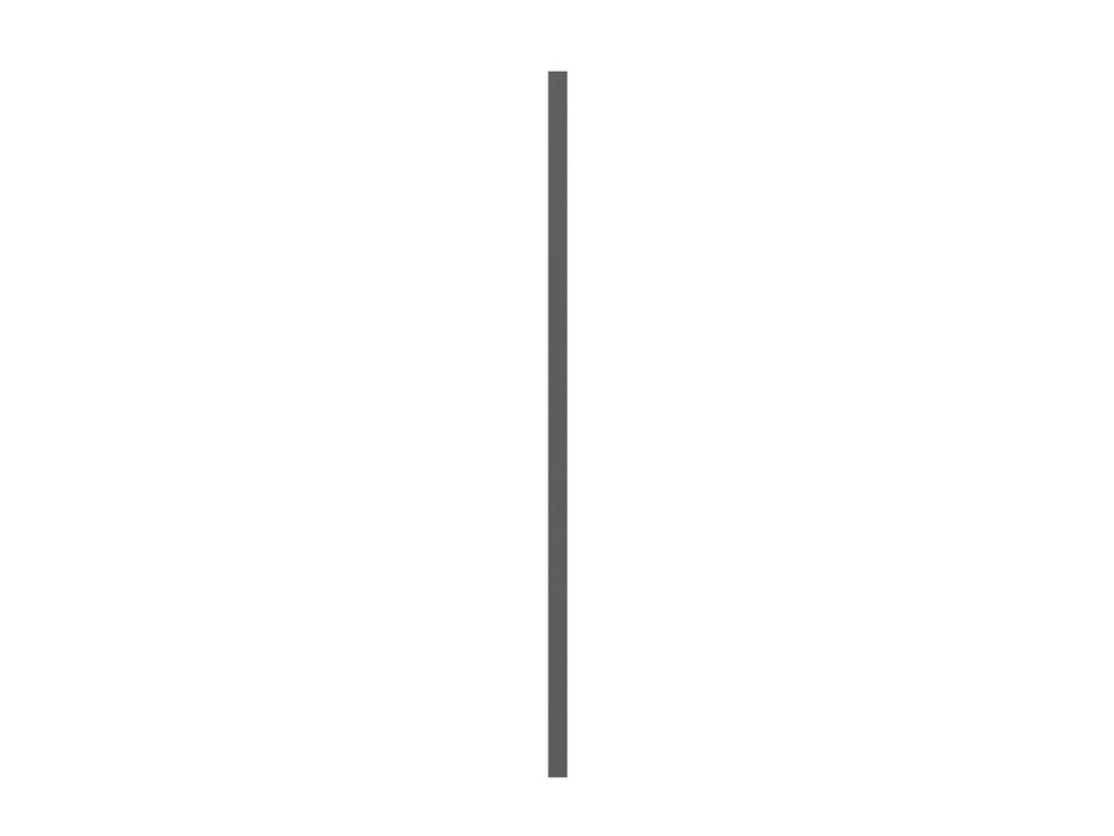 Multibrackets 2550 accesorio para soporte de pantalla de señalización Columna