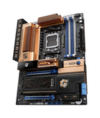 ASUS ROG CROSSHAIR 2006 AMD X870E Zócalo AM5 ATX (5)