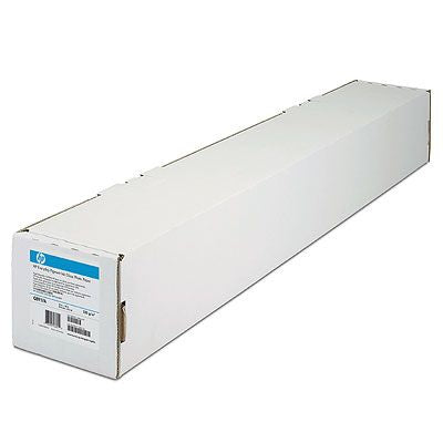HP Photo-realistic Poster Paper-914 mm x 61 m (36 in x 200 ft) formato grande Satén (3)