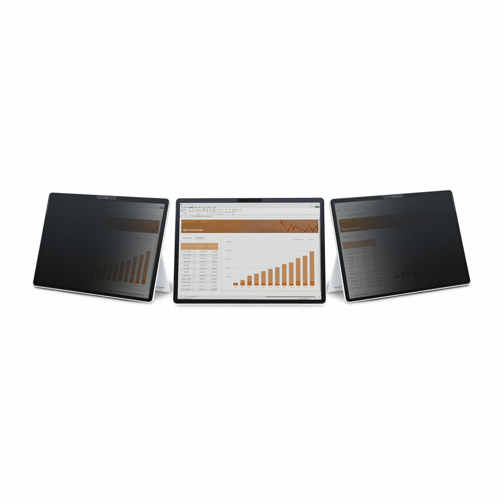 StarTech.com 123SP-PRIVACY-SCREEN filtro para monitor 31,2 cm