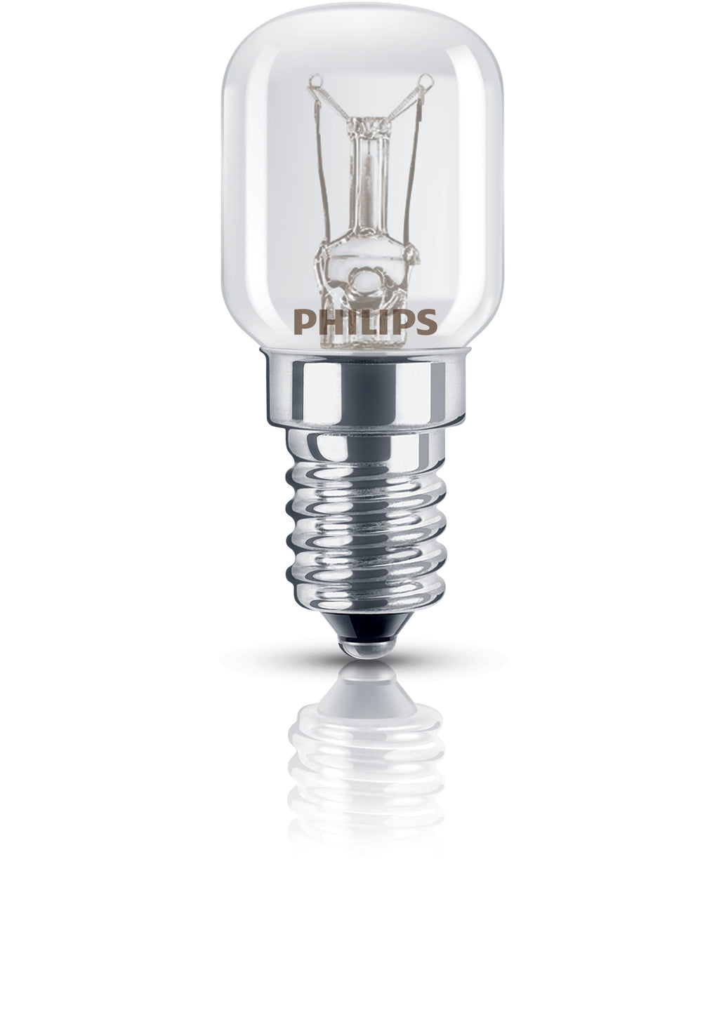 Philips App 26.0W E14 230-240V T25 CL