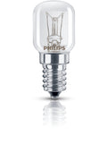 Philips App 26.0W E14 230-240V T25 CL