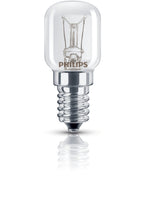 Philips App 26.0W E14 230-240V T25 CL