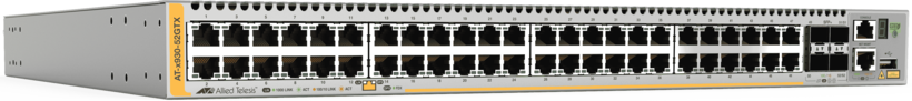 Allied Telesis Switch AT-x930-28GSTX (4)