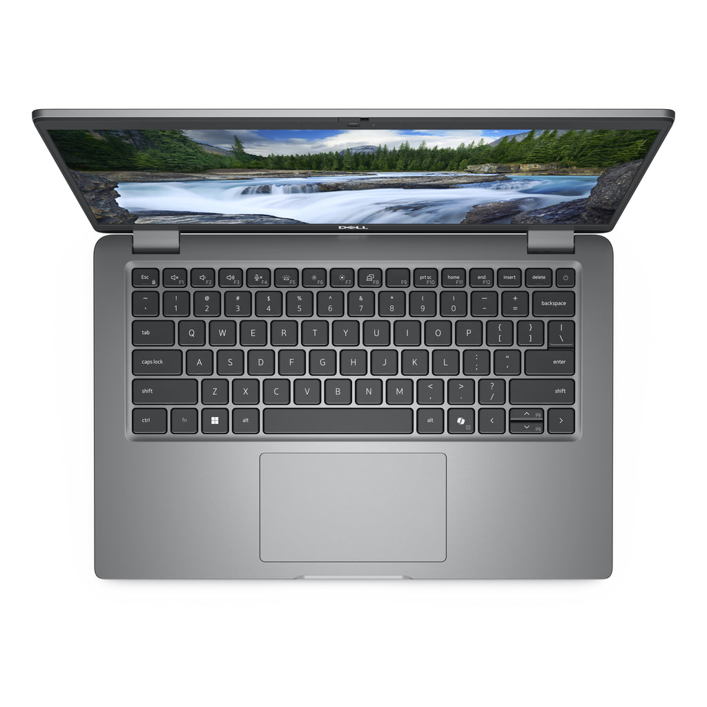 DELL Latitude 5450 Intel Core Ultra 5 125U Portátil 35,6 cm (14") Full HD 16 GB DDR5-SDRAM 512 GB SSD Wi-Fi 6E (802.11ax) Windows 11 Pro Gris Portugués (9)