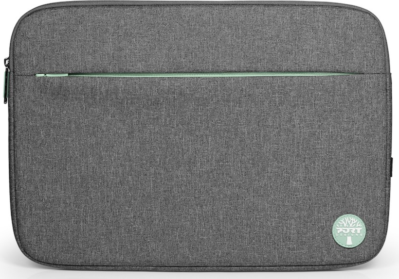 PORT Designs YOSEMITE ECO SLEEVE 13/14 GRIS Funda tipo sleeve