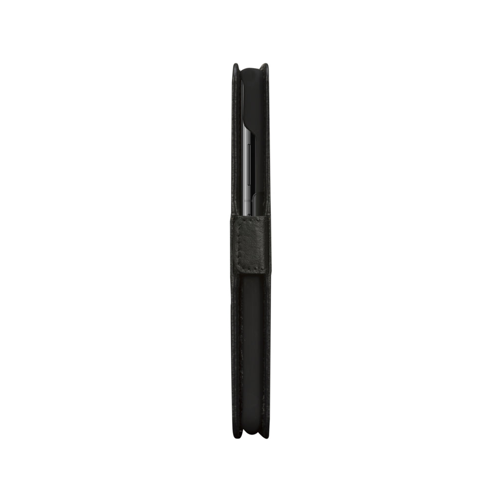 dbramante1928 Copenhagen Slim funda para teléfono móvil 15,8 cm (6.2") Funda cartera Negro (9)