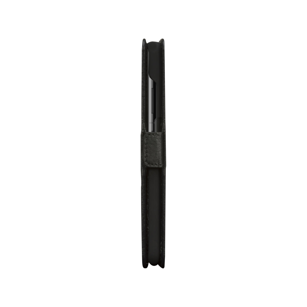 dbramante1928 Copenhagen Slim funda para teléfono móvil 15,8 cm (6.2") Funda cartera Negro (9)