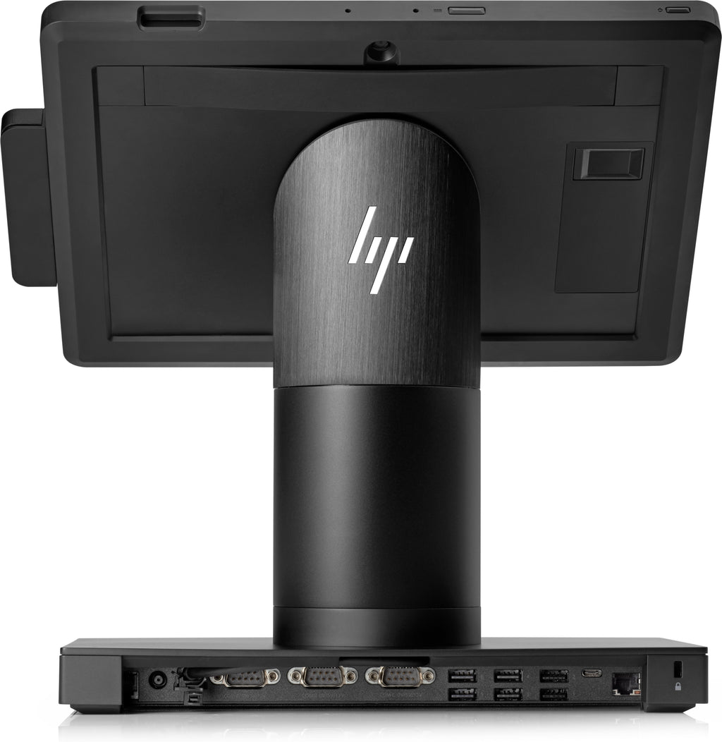 HP Engage Go Mobile Retail Case with MSR Negro (3)