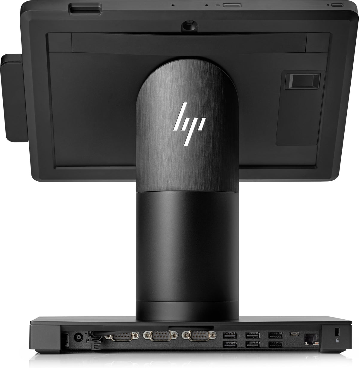 HP Engage Go Mobile Retail Case with MSR Negro (3)