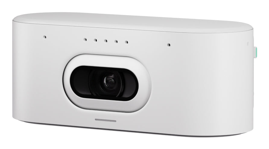 Logitech Rally AI Blanco 3840 x 2160 Pixeles 30 pps (3)