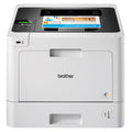 Brother HL-L8260CDW impresora láser Color 2400 x 600 DPI A4 Wifi