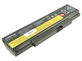 2-Power CBI3503A refacción para laptop Batería