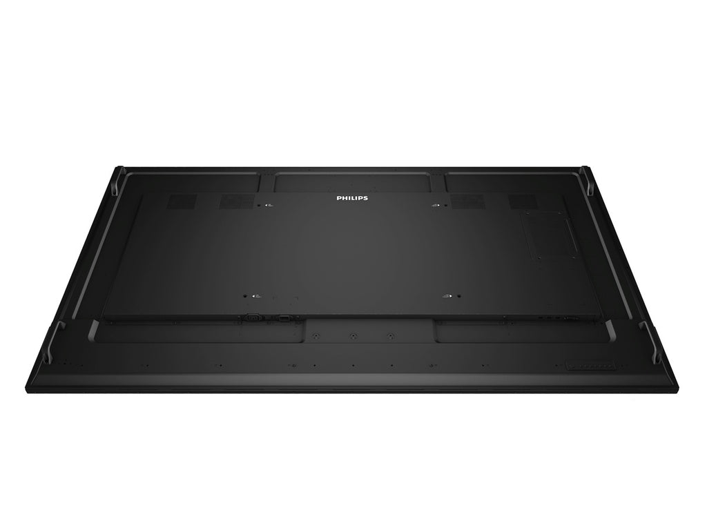 Philips 75BDL4511D/00 pantalla de señalización Pizarra de caballete digital 190,5 cm (75") 500 cd / m² 4K Ultra HD Negro 24/7 (7)