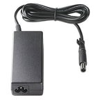 HP 90W Smart AC Adapter adaptador e inversor de corriente Interior Negro (2)
